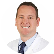 Dr. Kyle Tetrault, OD