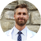 Dr. Kyle Thrush, DPT, PT