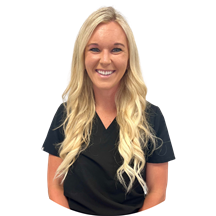 Dr. Kylee Kessler, DC