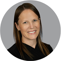 Dr. Kylee Kleppinger, OD