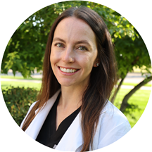 Dr. Kylee Wilhelm, DDS