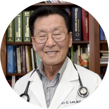 Dr. Kyo Lee, MD