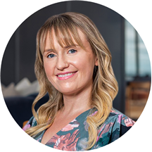 Dr. Kyra Fragnito, MD