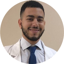 Dr. Kyrillos Zaki, OD