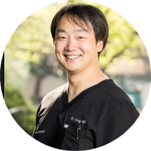 Dr. Kyu Jung, DDS