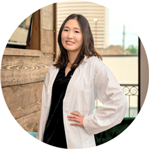 Dr. Kyunglim Chae, DDS