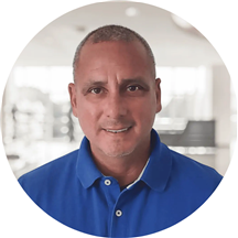 Dr. L Jeffrey Burdige, DC