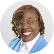 Dr. LaKeisha Hamilton, PhD