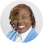 Dr. LaKeisha Hamilton, PhD