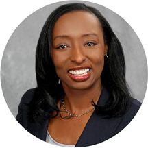 Dr. LaTanya Simpson, DC