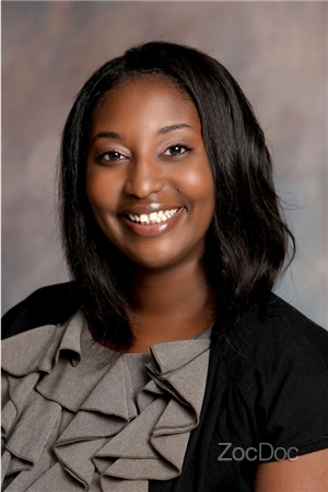 Dr. LaTasha Rabsatt, MD