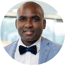 Dr. Lacmbouh Ade, MD