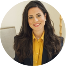 Dr. Ladan Boustani, PsyD