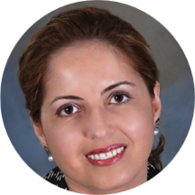 Dr. Ladan Hamdheydari, MD