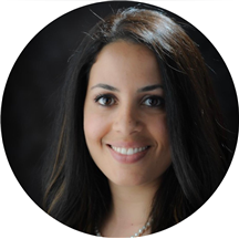 Dr. Ladan Rouhani, OD