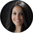 Dr. Ladan Rouhani, OD