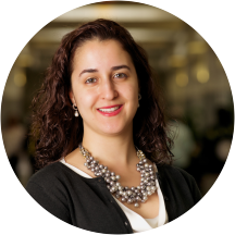 Dr. Ladin Yurteri - Kaplan, MD