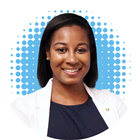 Dr. Laetitia Badio, MD