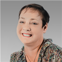 Dr. Laice Jeffries, OD