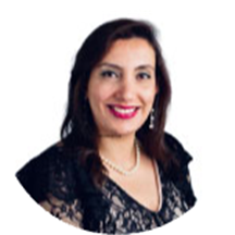 Dr. Laila Abdelrahman, DDS