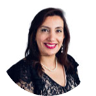 Dr. Laila Abdelrahman, DDS