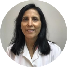 Dr. Laila Chagani, MD