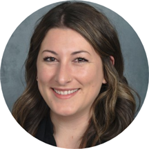 Dr. Laila Moussi, PsyD