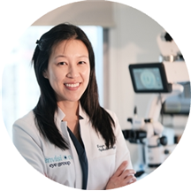 Dr. Laiyin Ma, MD, Flushing, NY | Ophthalmologist | Get Virtual Care