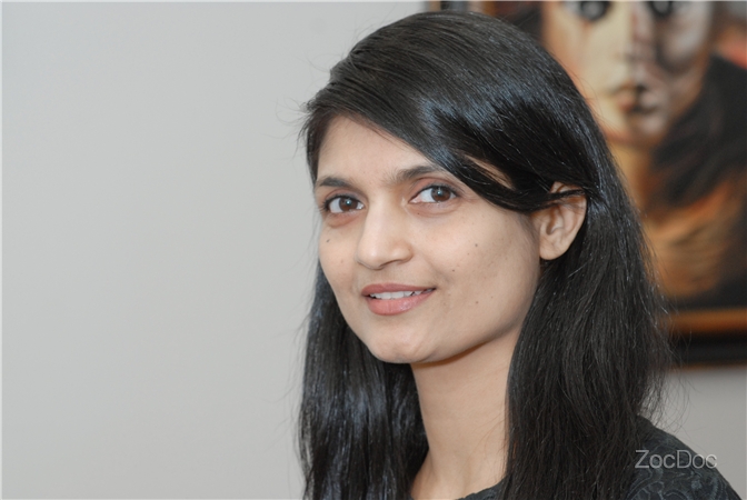 Dr. Lakshmi Dundoo, MD