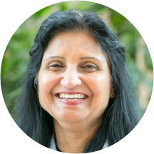 Dr. Lakshmi Nandiwada, MD