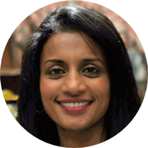 Dr. Lakshmi Priya Balaraman, DDS