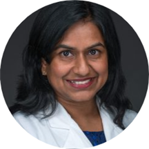 Dr. Lakshmi Rao Polavarapu, MD