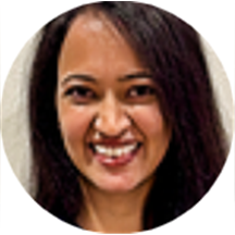 Dr. Lakshmi Vishwanat, DDS