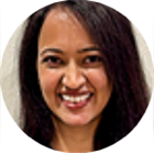 Dr. Lakshmi Vishwanat, DDS