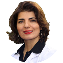 Dr. Laleh Hedayat, DDS