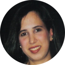 Dr. Laleh Moazen, MD