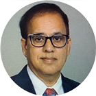 Dr. Lalit Mahajan, MD