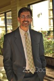 Dr. Lalit Thanki, DDS