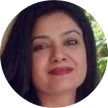 Dr. Lalitha Shankar, DMD