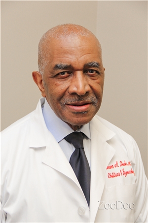 Dr. Lamarr Dash, MD