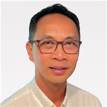 Dr. Lamberto Domingo, PsyD