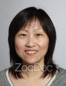 Dr. Lan Zhou, MD
