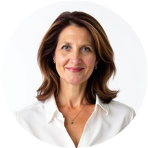 Dr. Lana Moshkovich, Dipl. O.M. (NCCAOM), DAc