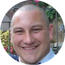 Dr. Lance Baumgartner, PT, DPT