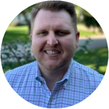 Dr. Lance Bennett, OD