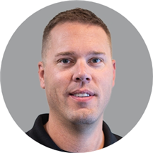 Dr. Lance Eisenbarth, OD