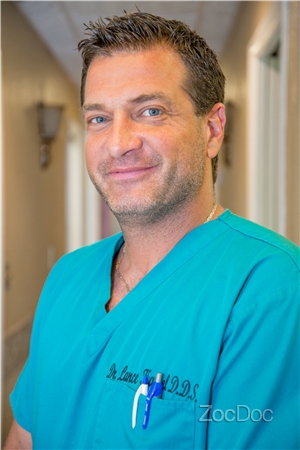 Dr. Lance Kamel, DDS