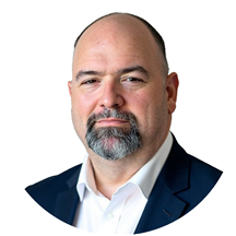 Dr. Landon Christy, DC