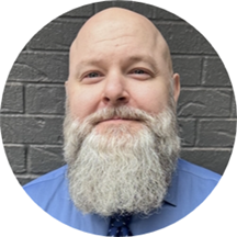 Dr. Landon Coleman, DNP, PMHNP