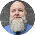 Dr. Landon Coleman, DNP, PMHNP